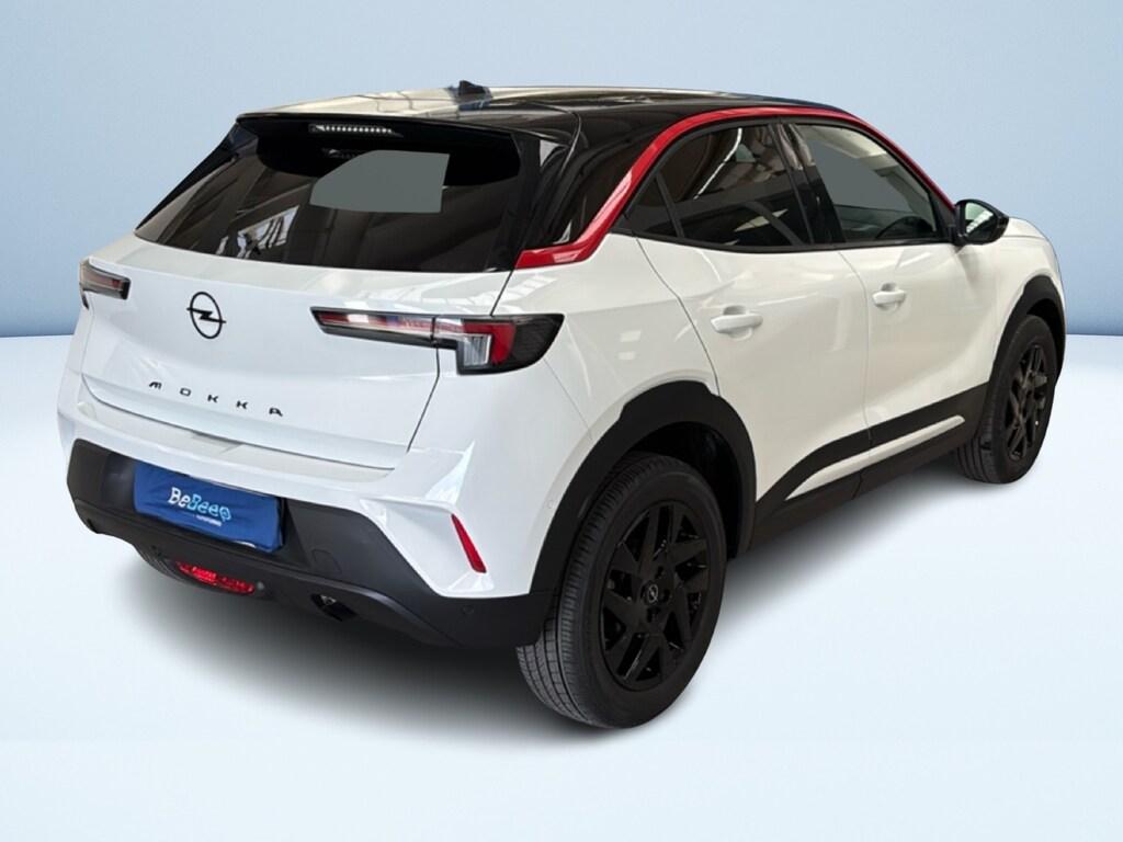 Opel Mokka 1.2 t GS s&s 100cv