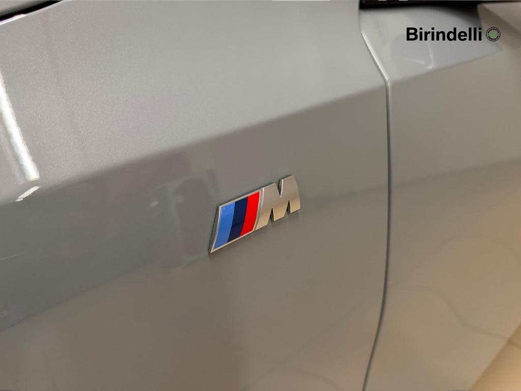 BMW Serie 5 520d Touring 48V sdrive M Sport Pro auto