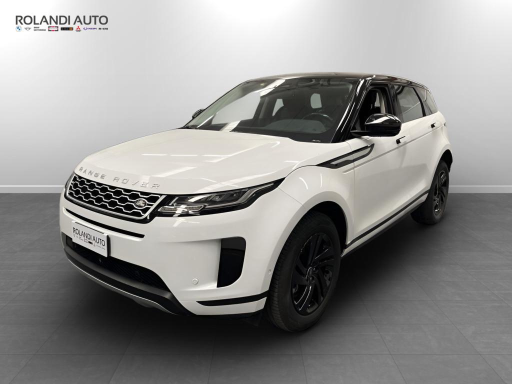 Land Rover Range Rover Evoque Evoque 1.5 i3 mhev HSE fwd 160cv auto