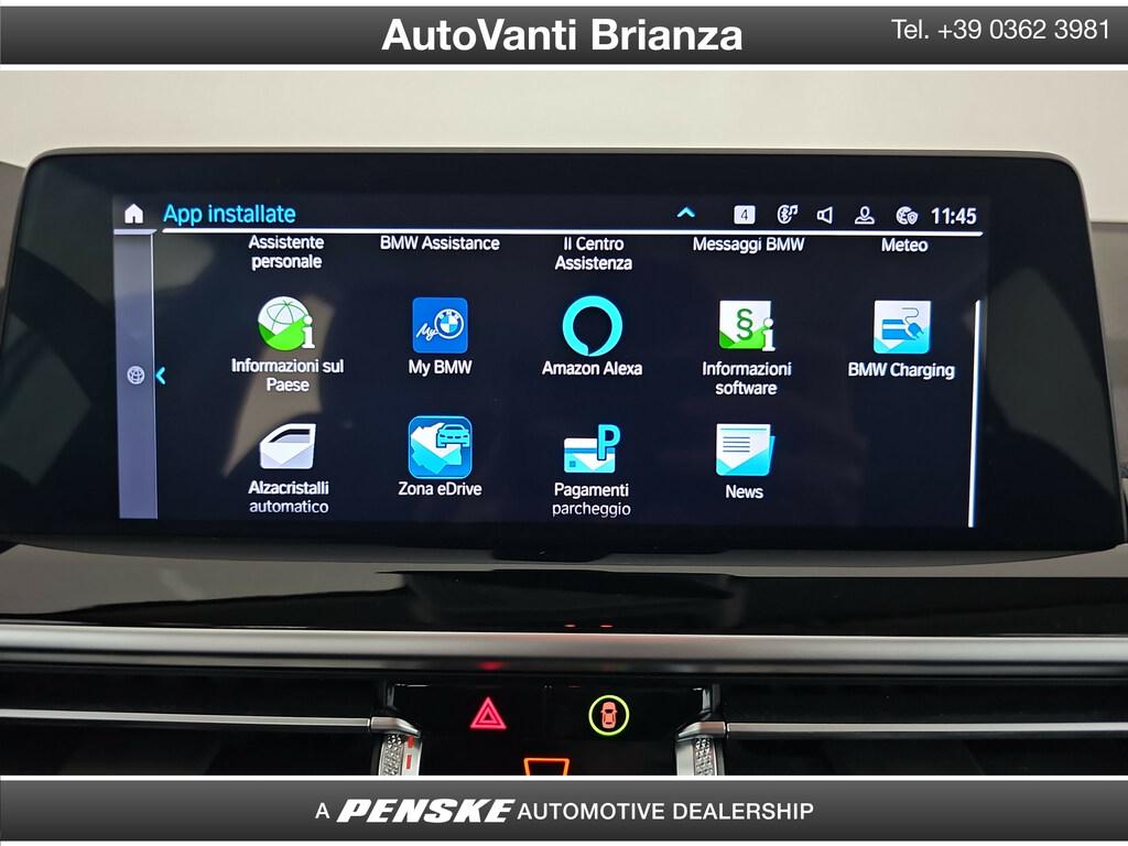 BMW X3 xdrive30e auto