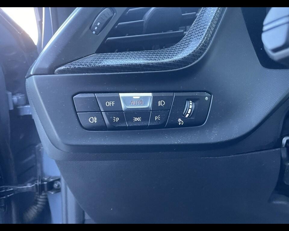 BMW Serie 1 M 135i xdrive auto