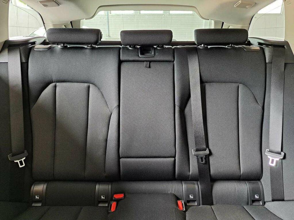 BMW Serie 3 316d Touring mhev 48V auto