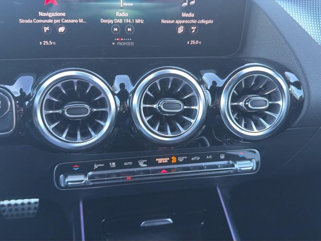 Mercedes EQA Premium Pro