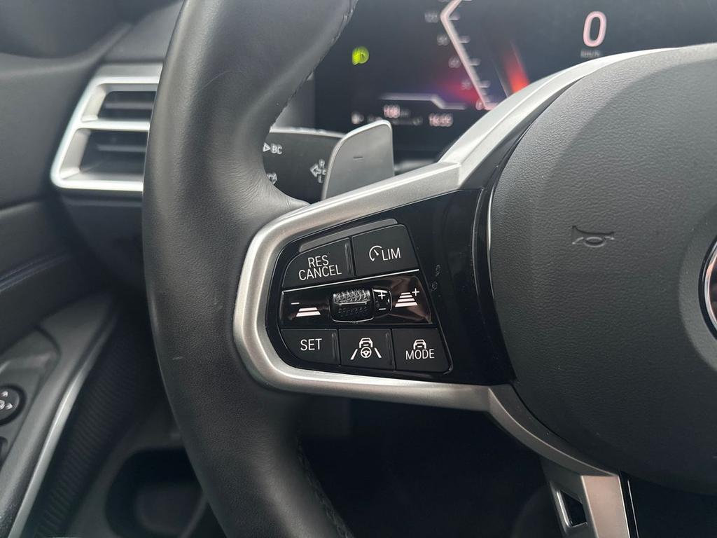 BMW Serie 3 320d Touring mhev 48V Msport xdrive auto