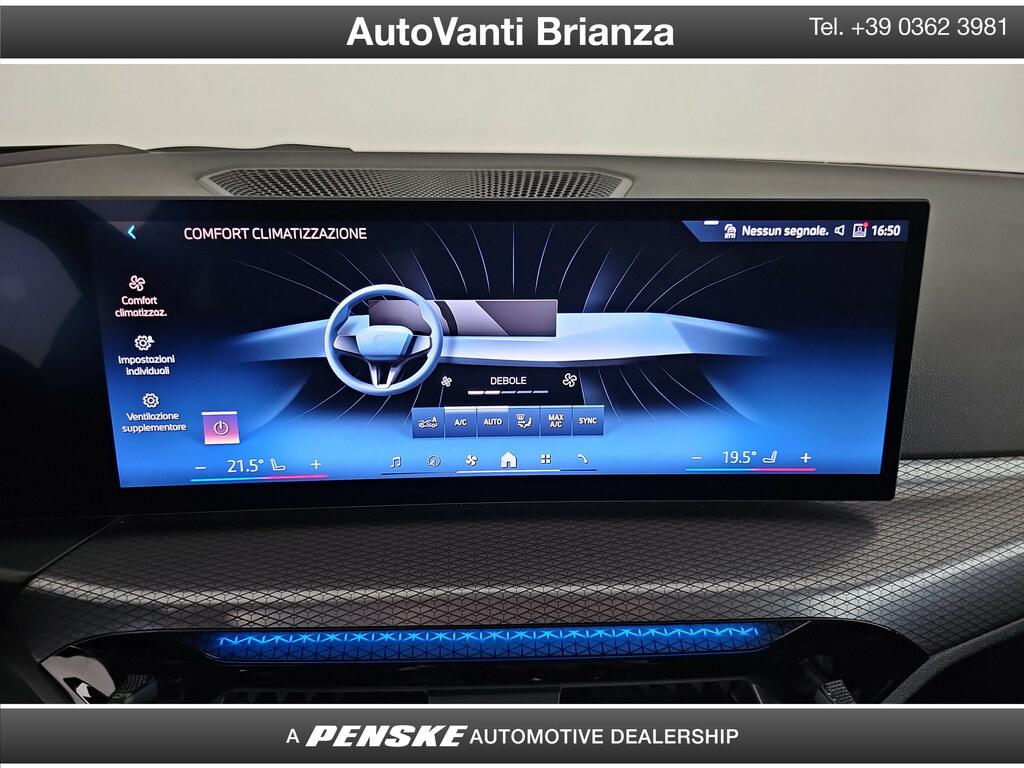 BMW Serie 4 420d Coupe mhev 48V xdrive M Sport Pro auto