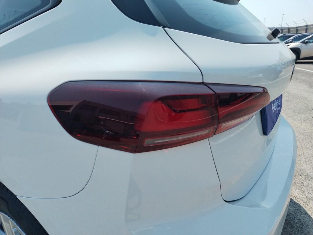 BMW Serie 2 218d Active Tourer auto