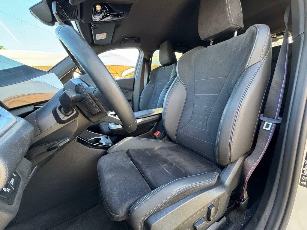 BMW X2 xdrive 20d 48V MSport Pro auto