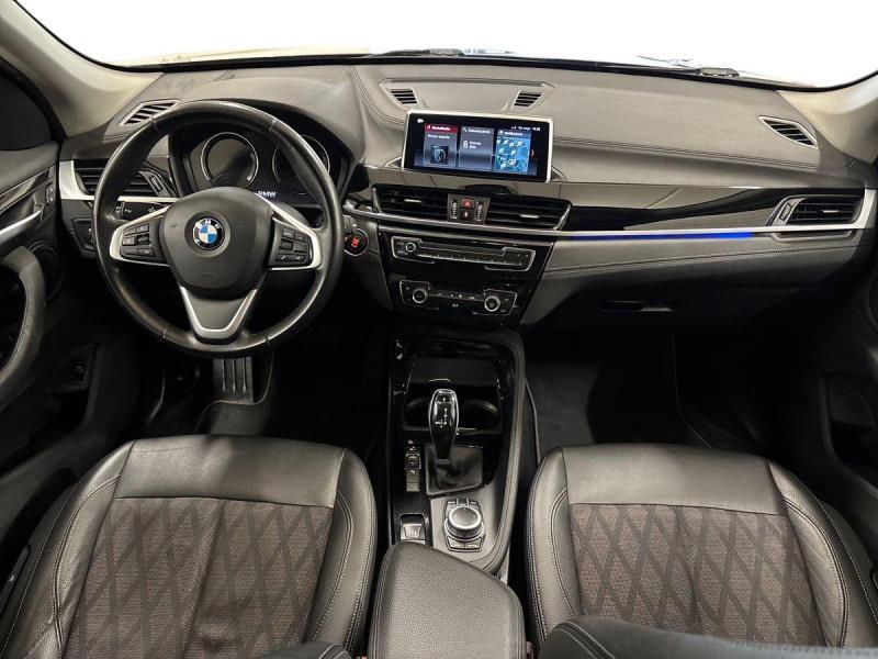 BMW X1 sdrive18d xLine auto