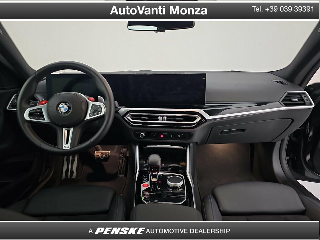 BMW M2 Coupe 3.0 460cv auto