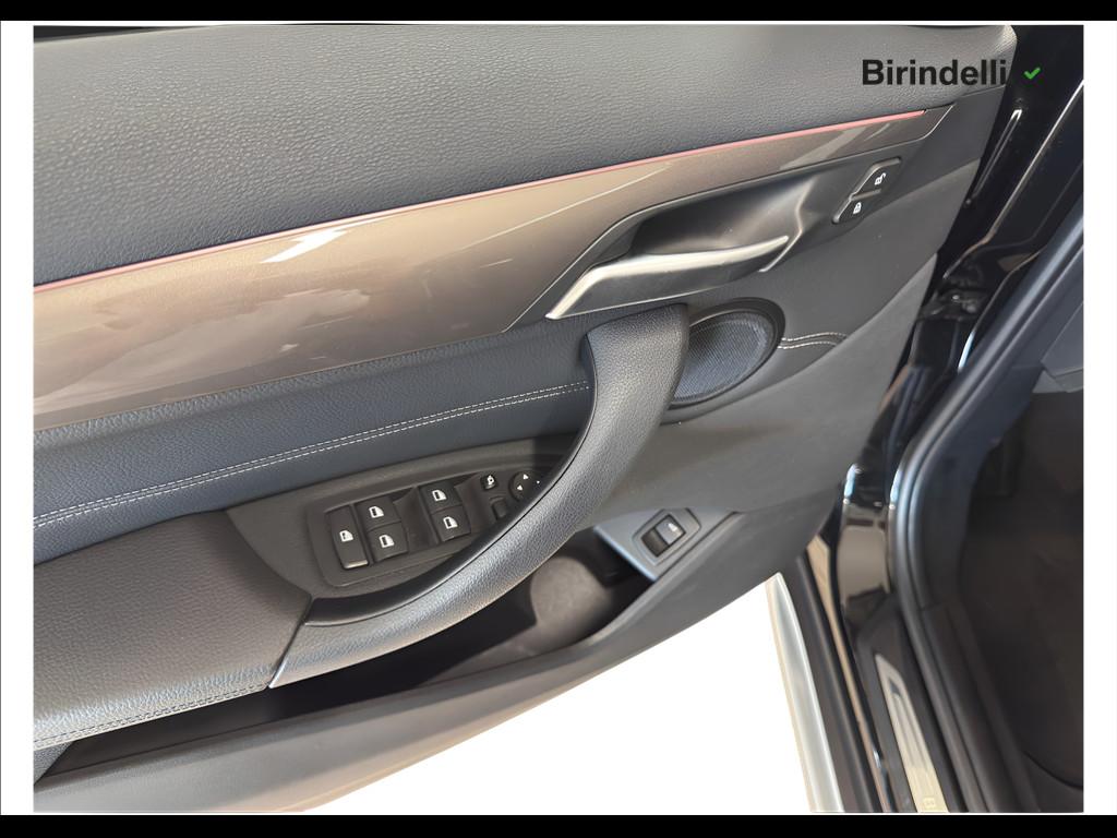 BMW X1 xdrive18d xLine auto my18