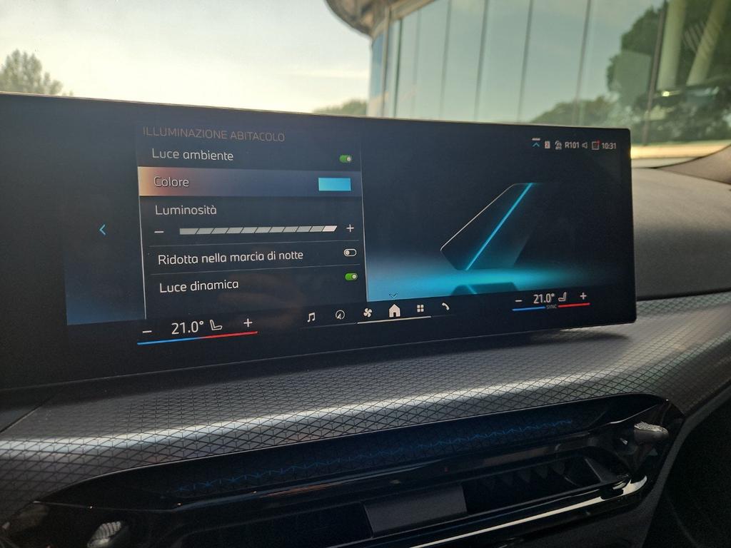 BMW Serie 3 320d Touring mhev 48V M Sport Pro auto