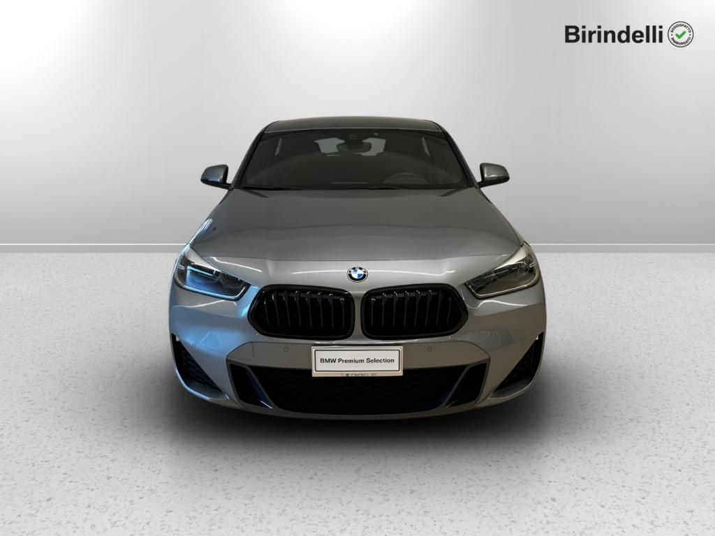 BMW X2 sdrive18d Msport auto