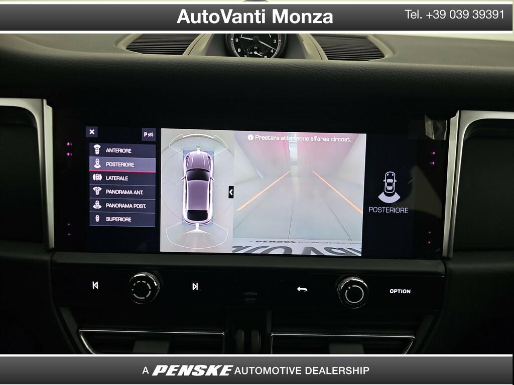 Porsche Macan 2.0 265cv pdk