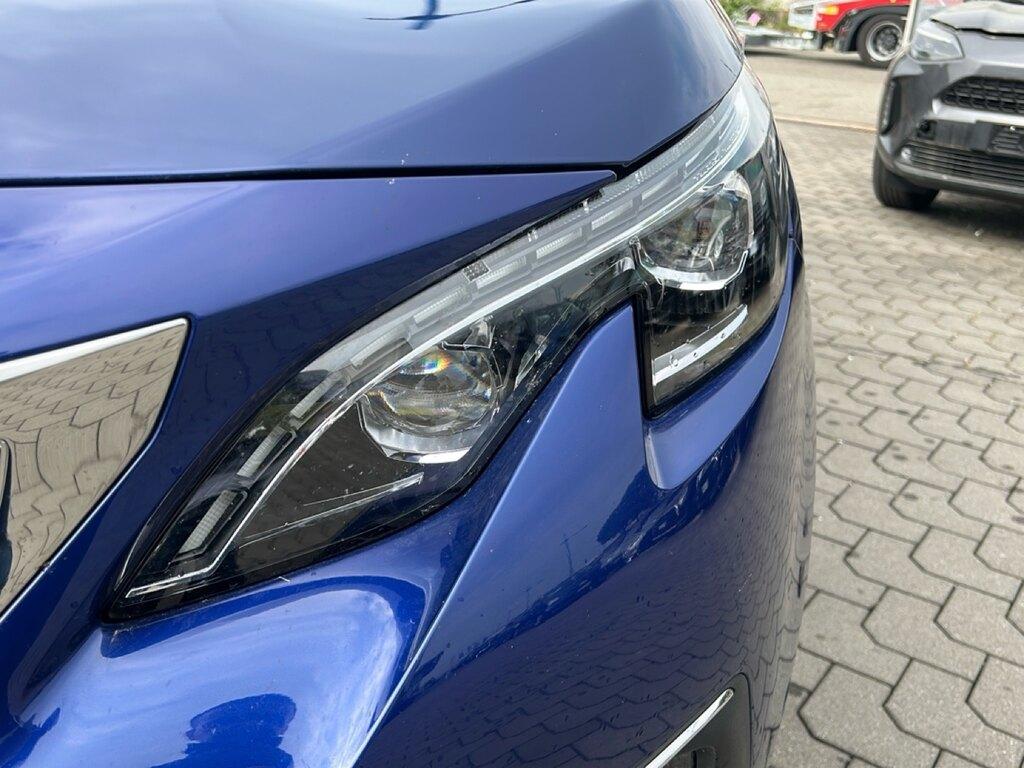 Peugeot 3008 1.5 bluehdi GT Line s&s 130cv eat8