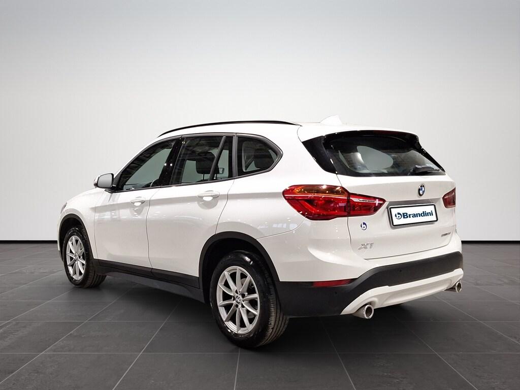 BMW X1 sdrive18d Business Advantage auto