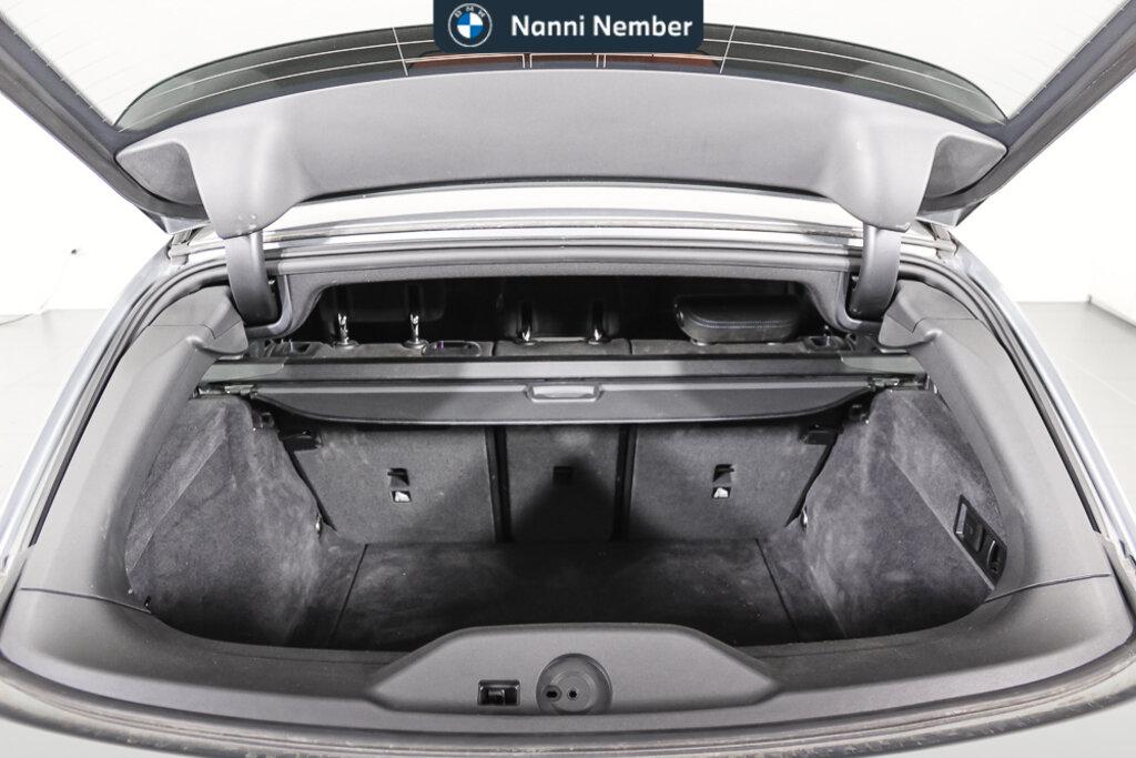 BMW Serie 3 320d Touring mhev 48V Msport xdrive auto