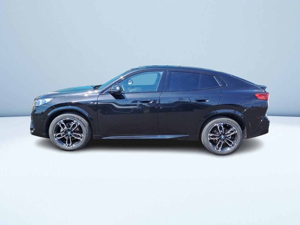 BMW X2 sdrive 18d MSport auto