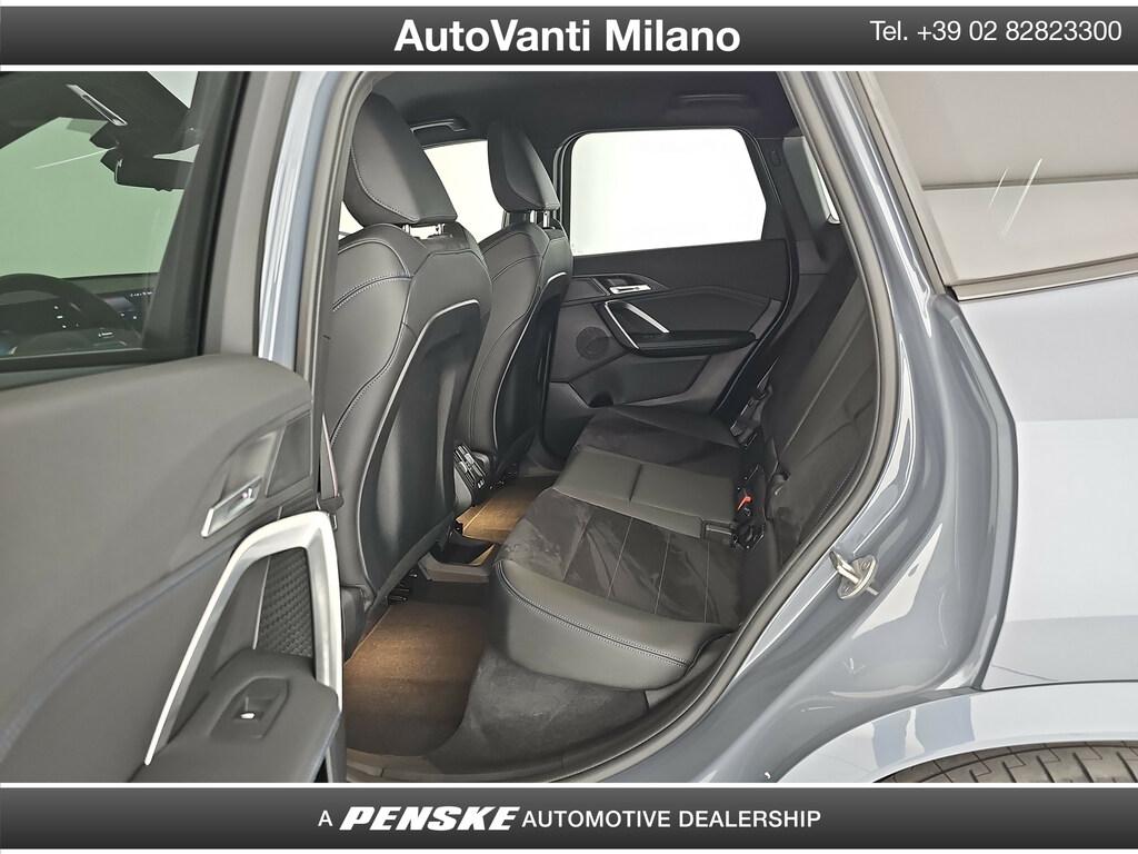 BMW X1 xdrive 25e MSport Pro auto