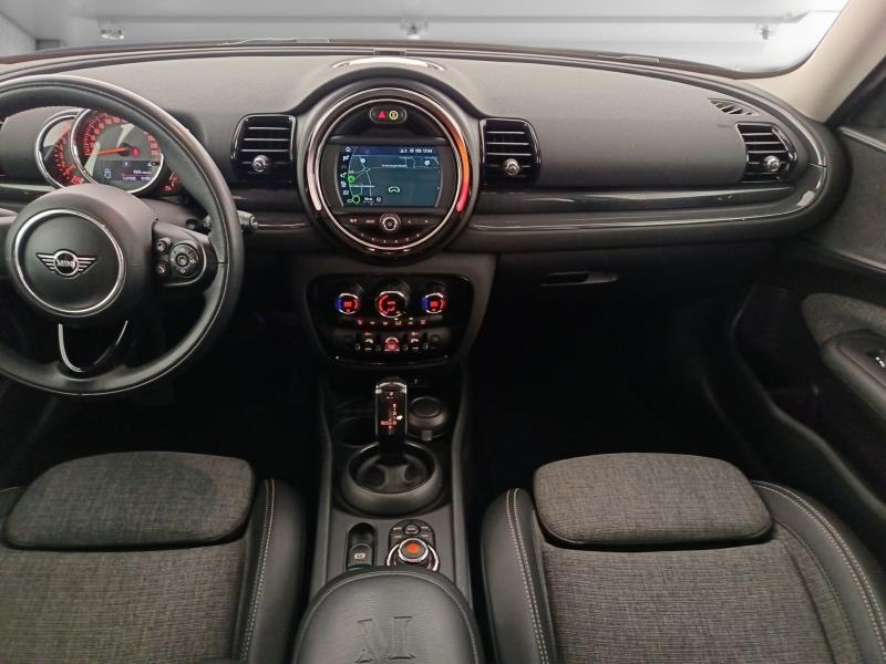 Mini One D Clubman 1.5 One D Classic Steptronic