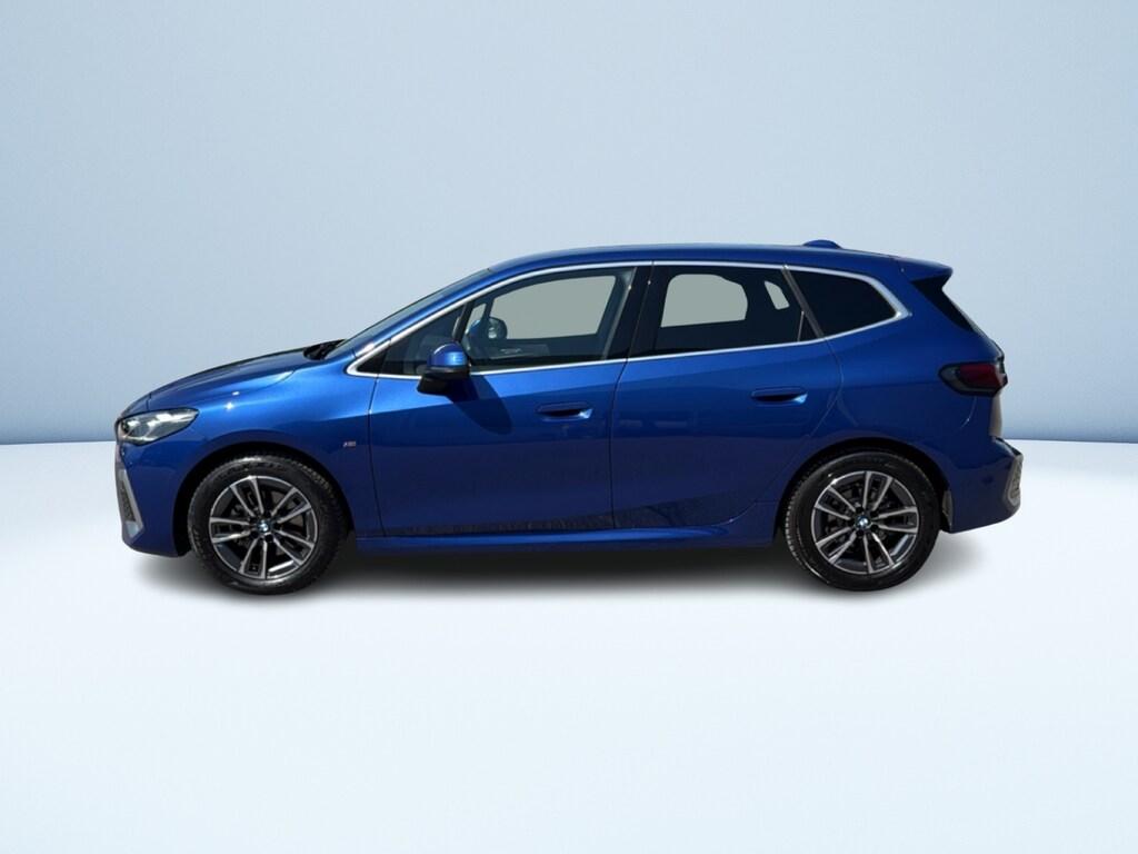 BMW Serie 2 218i Active Tourer Msport auto