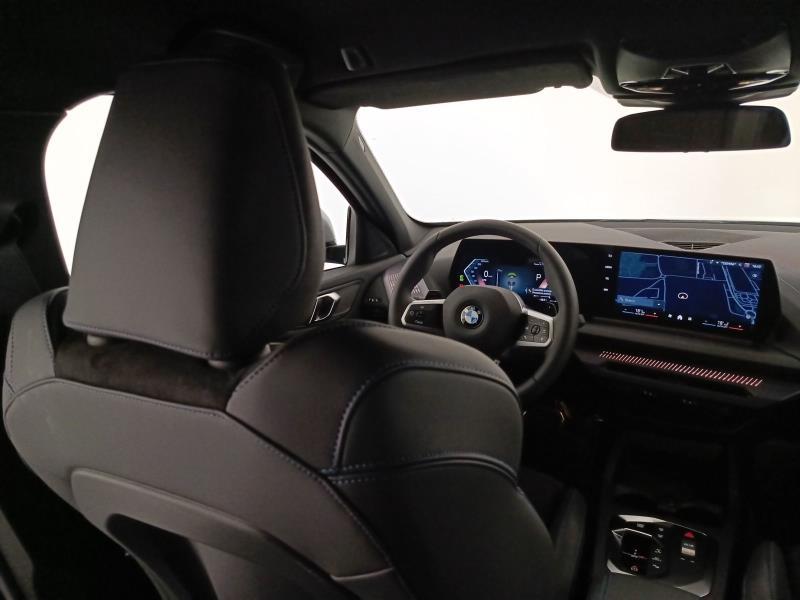 BMW Serie 1 118d MSport auto
