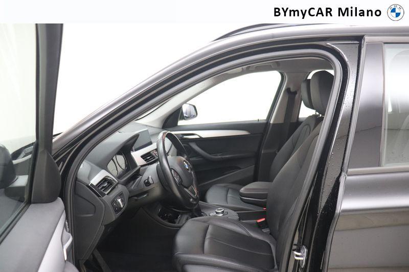 BMW X1 sdrive16d Business Advantage