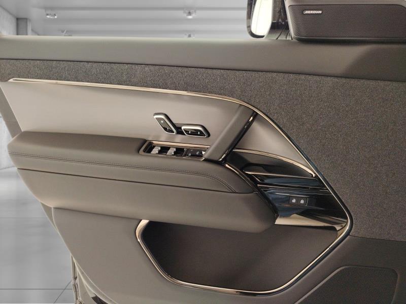 Land Rover Range Rover Sport 3.0d i6 mhev S Dark Edition awd 249cv auto