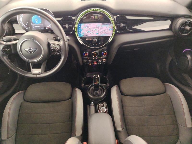 Mini Cooper 1.5 TwinPower Turbo Cooper