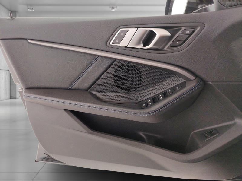 BMW Serie 1 M 135i xdrive auto