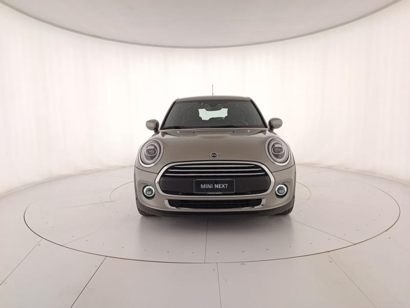 Mini One 1.5 TwinPower Turbo One Hype