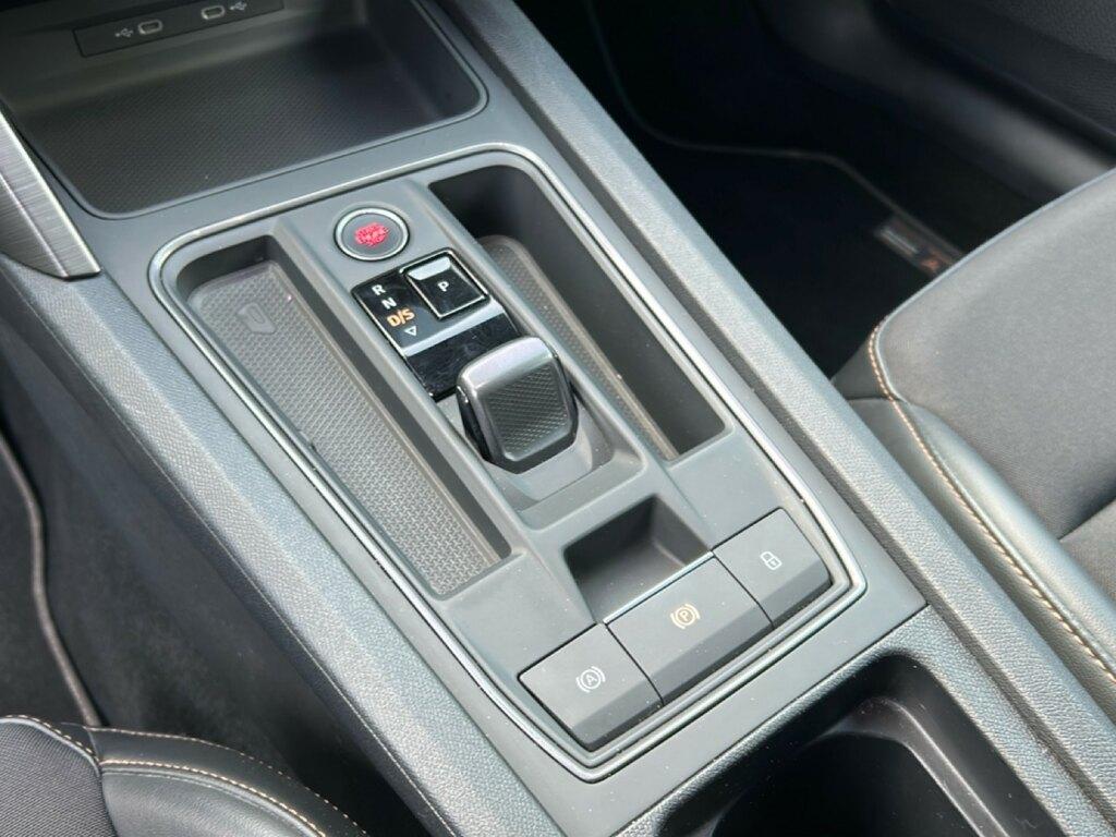 Cupra Leon Sportstourer 1.5 hybrid 150cv dsg