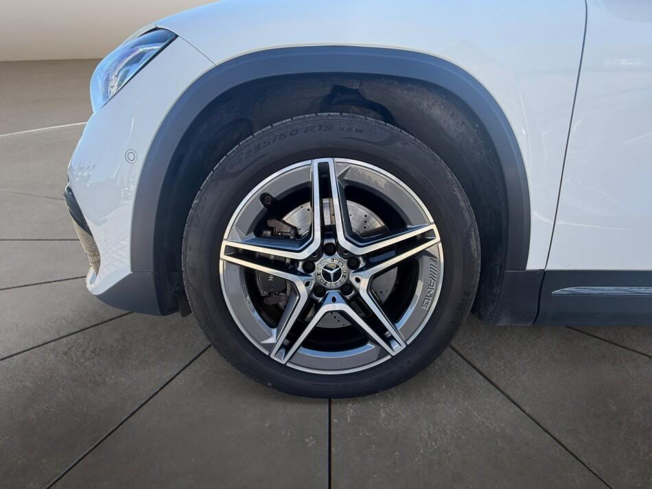 Mercedes GLA 250 Premium auto