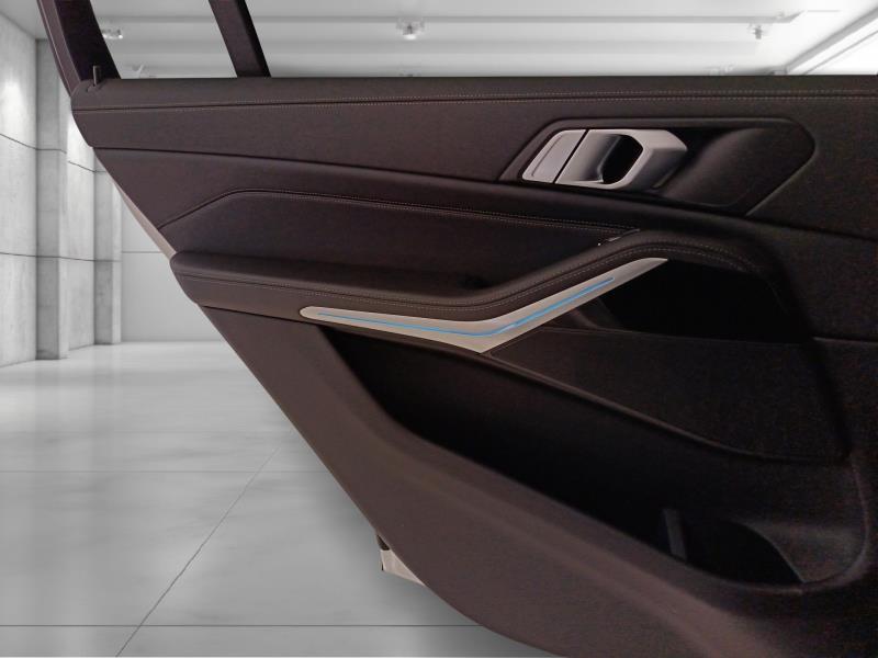 BMW X7 xdrive 40d 48V MSport Pro auto 7p.ti