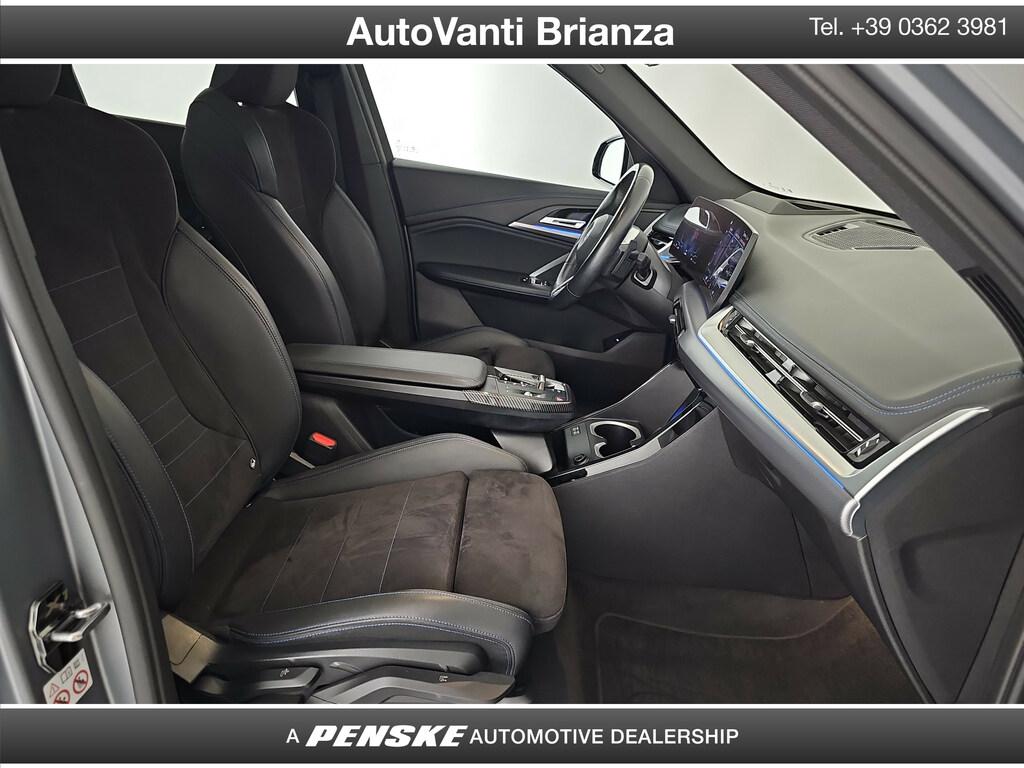BMW X1 xdrive23i mhev 48V Msport auto
