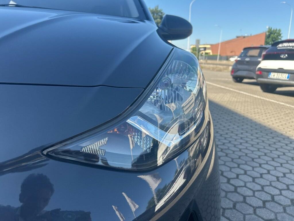 Hyundai i10 1.0 Advanced econext Gpl
