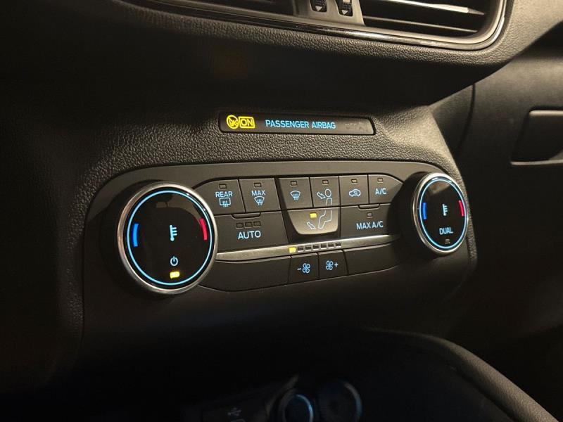 Ford Kuga 2.5 phev ST-Line X 2wd 225cv e-shifter