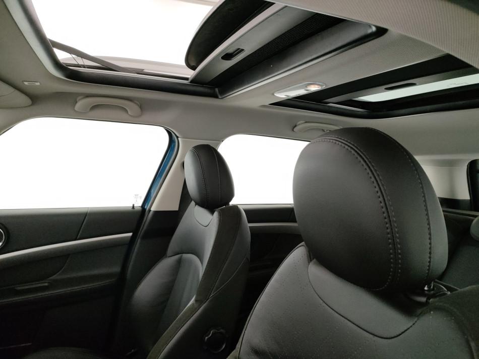 Mini Cooper SD Countryman 2.0 TwinPower Turbo Cooper SD Hype Steptronic