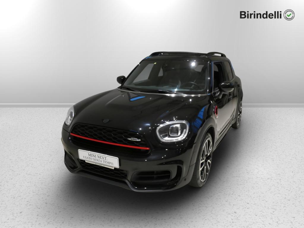 Mini Mini Countryman 2.0 JCW JCW auto