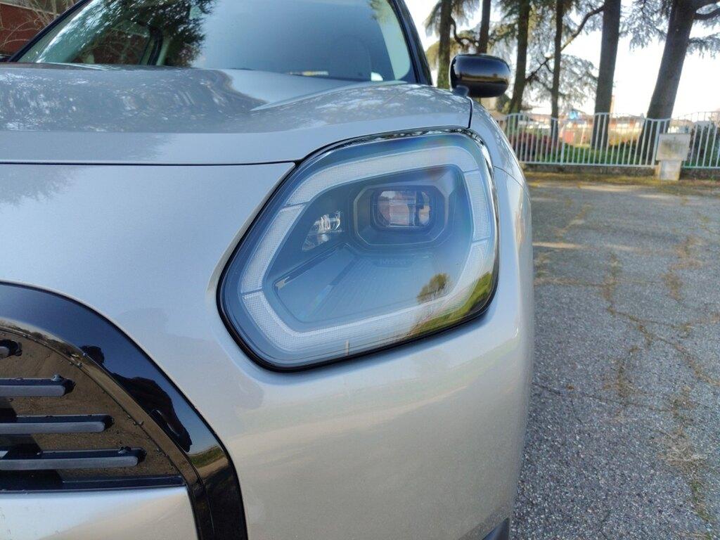 Mini Mini Countryman 2.0 48V D Classic auto