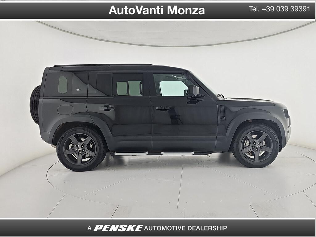 Land Rover Defender 110 3.0d i6 mhev SE awd 300cv auto