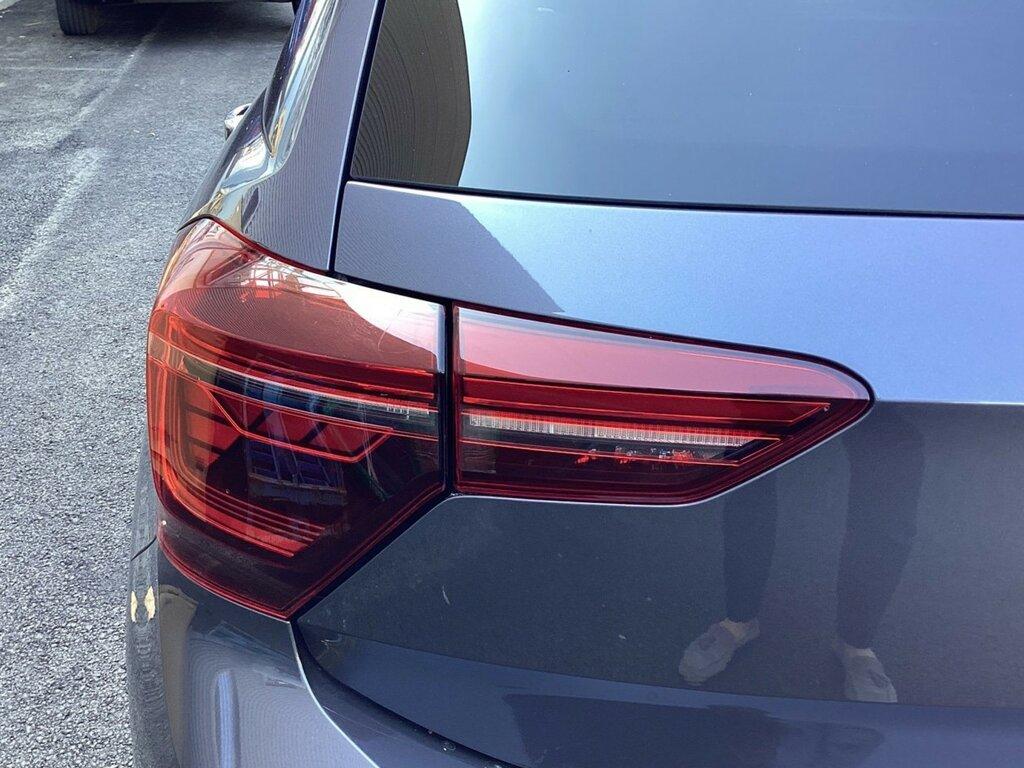 Volkswagen Polo 1.0 tsi R-Line 95cv