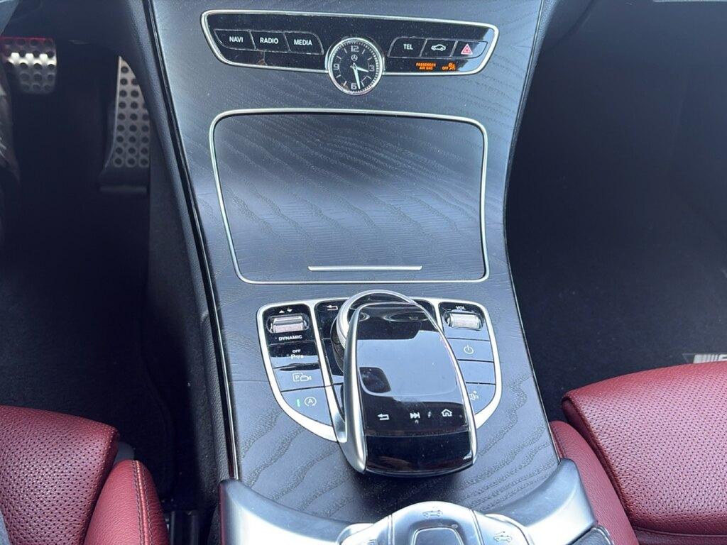 Mercedes Classe C 220 d Premium Plus 4matic auto