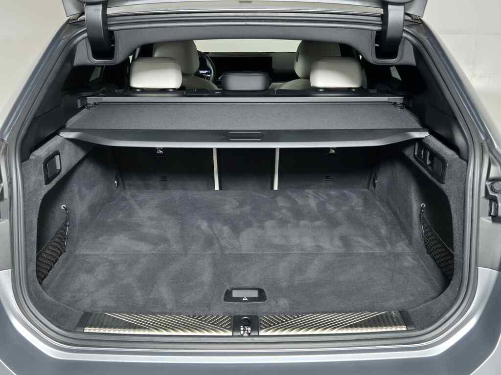 BMW Serie 5 540d Touring 48V xdrive M Sport auto