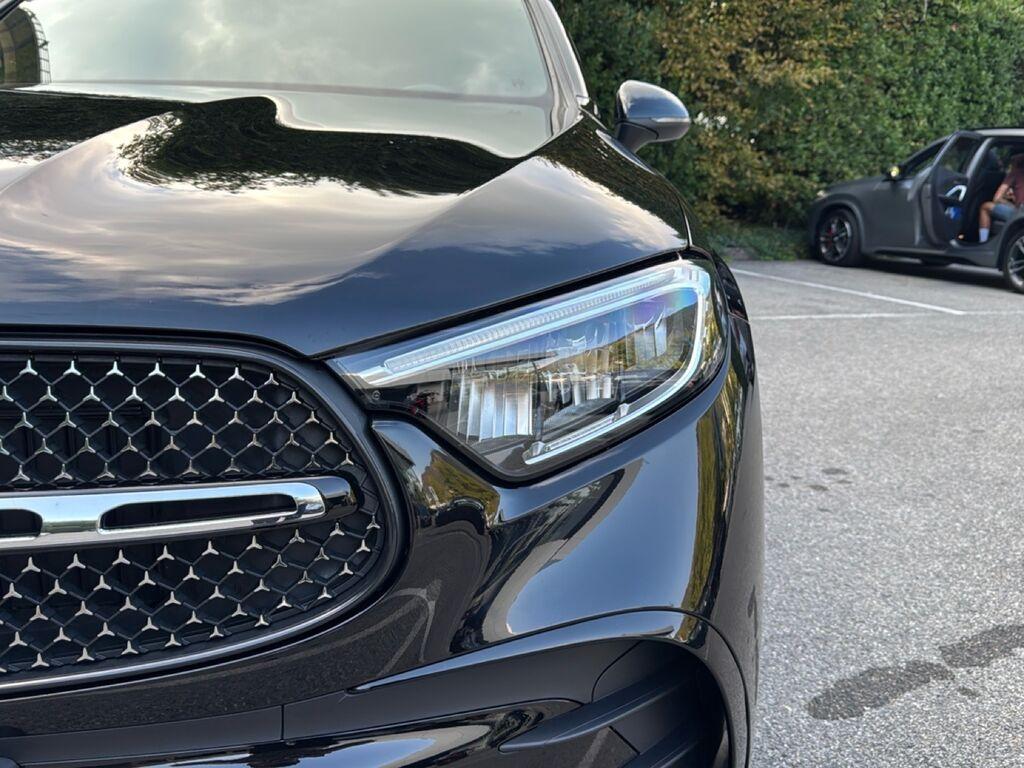 Mercedes GLC 300 d mhev AMG Line Advanced Plus 4matic auto