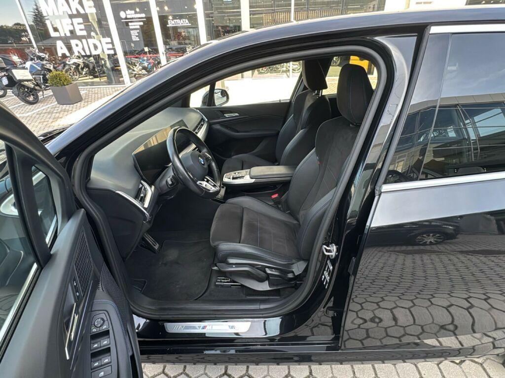 BMW Serie 2 218i Active Tourer Msport auto