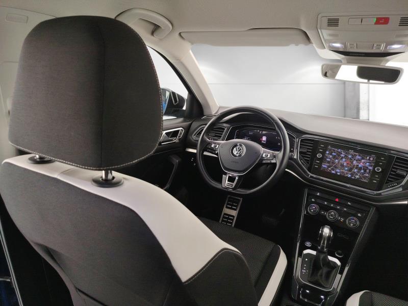 Volkswagen T-Roc 1.5 tsi act Style dsg