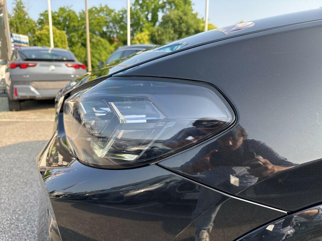 BMW X4 xdrive20d mhev 48V Msport auto