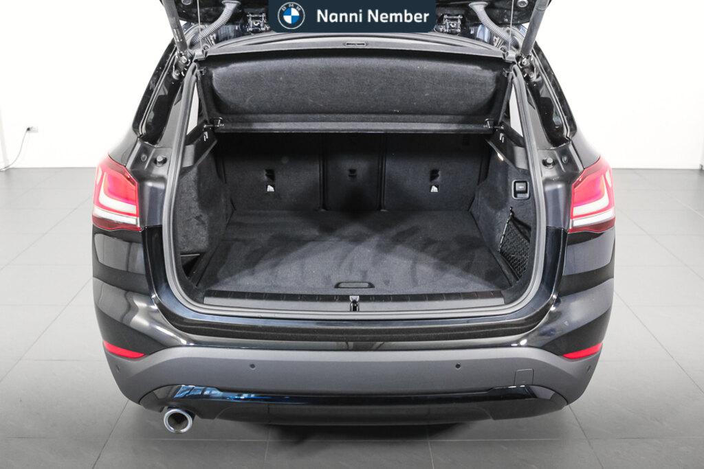 BMW X1 sdrive16d Business Advantage auto