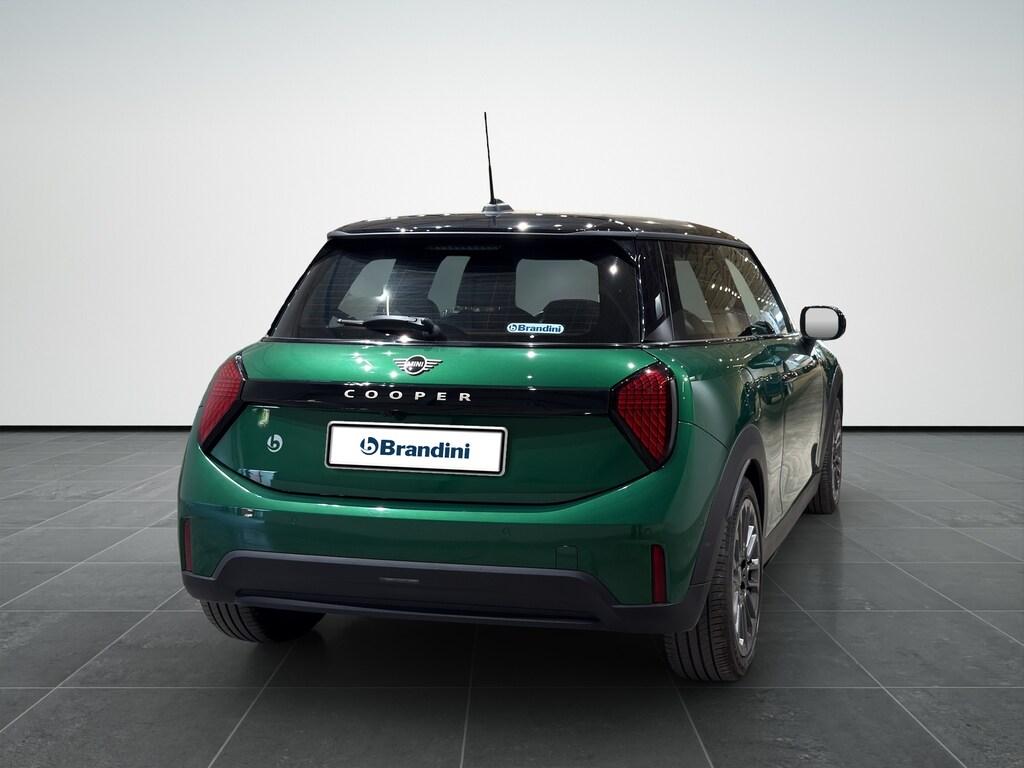 Mini Mini Cooper 3p 1.5 C Classic auto