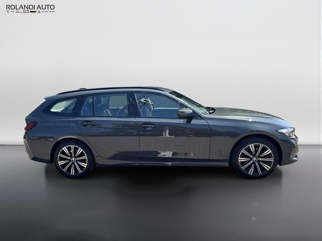BMW Serie 3 320d Touring mhev 48V xdrive auto